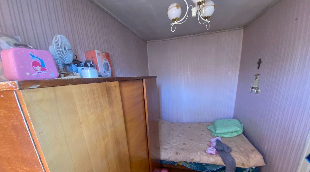 квартира г Новокузнецк р-н Кузнецкий ул Смирнова 15 фото 9