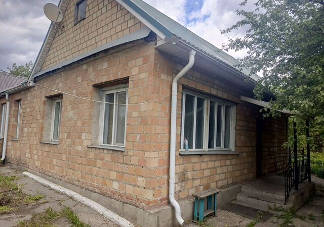 дом ул Клинский Родник 1 фото