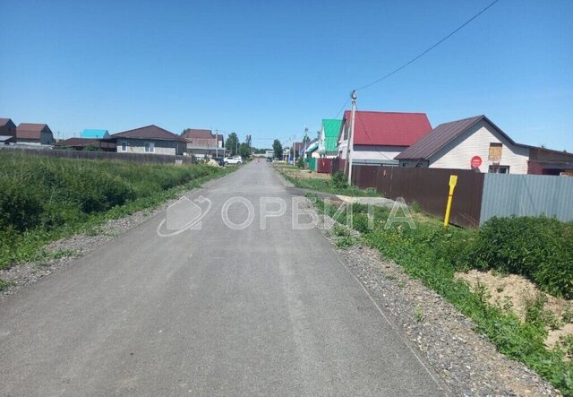 Тугулым фото