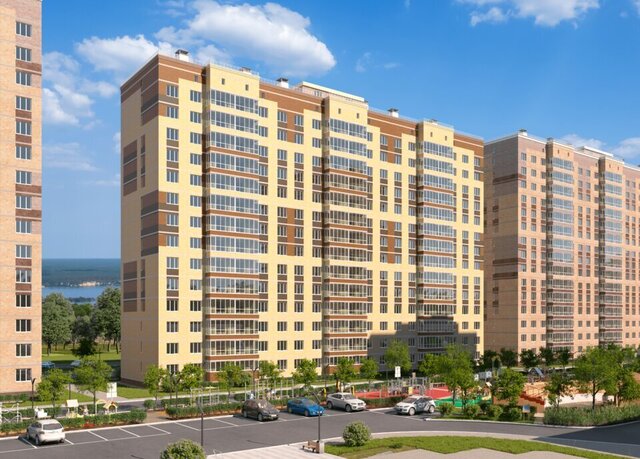 улица Поэта Георгия Андреевича Ефимова, 3 фото