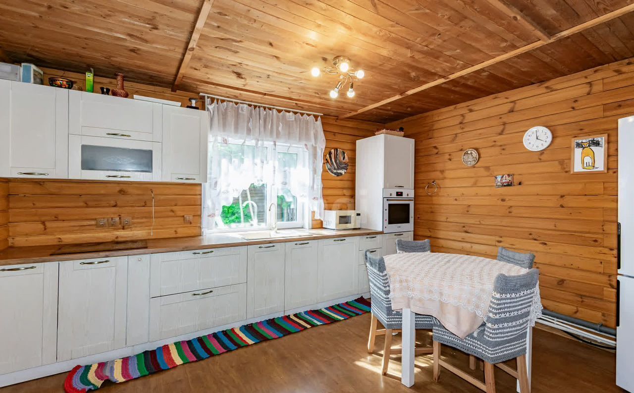 дом г Березовский сад тер коллективныйN55 Мебельщик 28 фото 4