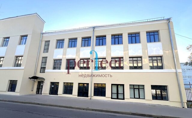 проезд Электродный 16 Шоссе Энтузиастов фото