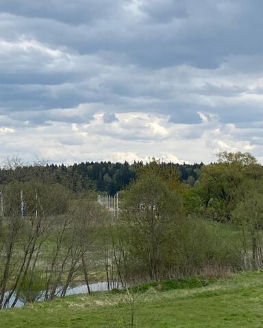 86 км, Верея, Минское шоссе фото