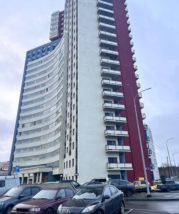 квартира г Петрозаводск ул Чапаева 50 фото 3