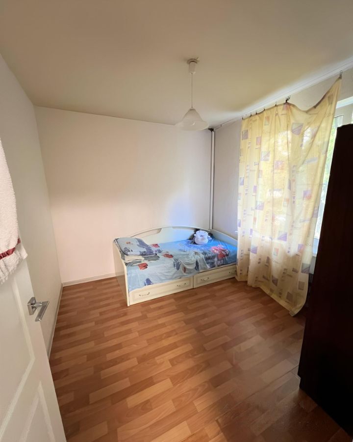 квартира г Москва ул Сталеваров 4к/1 Реутов фото 4