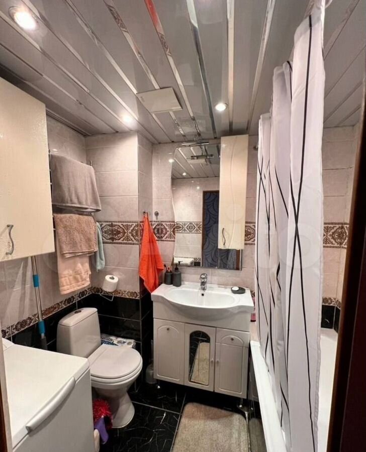 комната г Москва метро Домодедовская б-р Ореховый 11к/1 фото 3