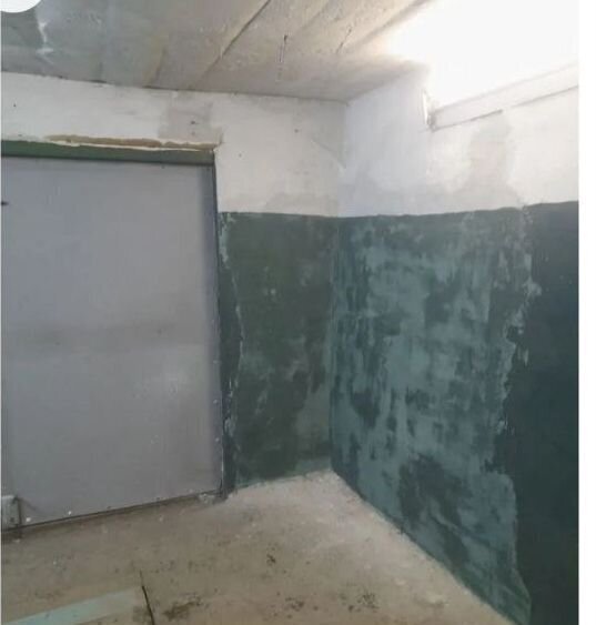гараж г Ангарск квартал 256-й р-н Кварталы, 6, Ангарский г. о. фото 2