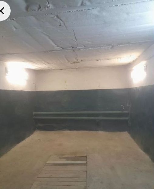 гараж г Ангарск квартал 256-й р-н Кварталы, 6, Ангарский г. о. фото 4