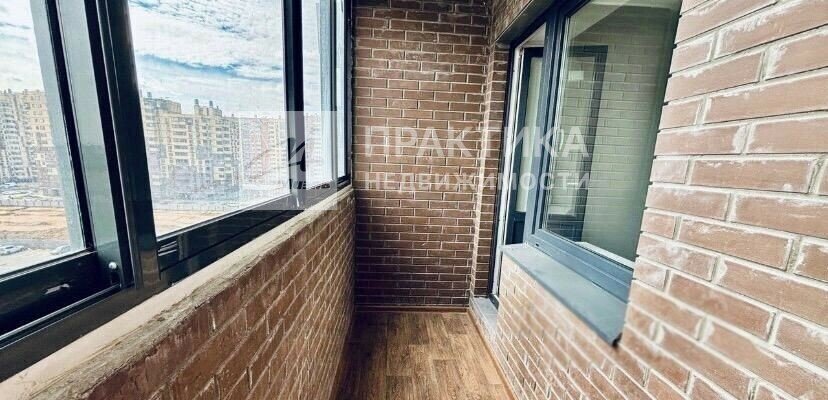 квартира г Пушкино ул Александра Меня 1 Бабушкинская фото 23