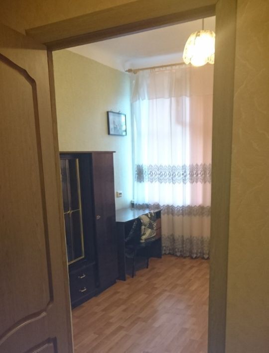 комната г Подольск мкр Львовский Подольск фото 3
