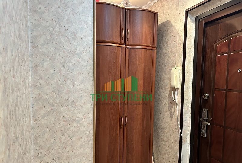 квартира г Балашиха ул Зеленая 36 фото 6