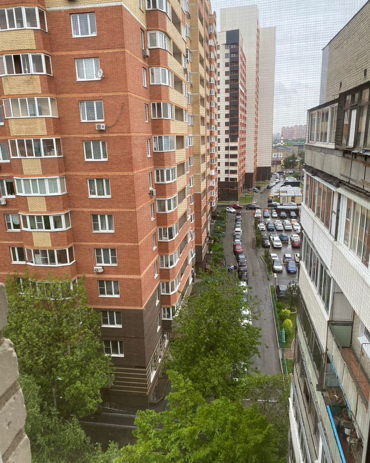 квартира г Люберцы микрорайон Панки проезд Хлебозаводской 3к/2 фото 5