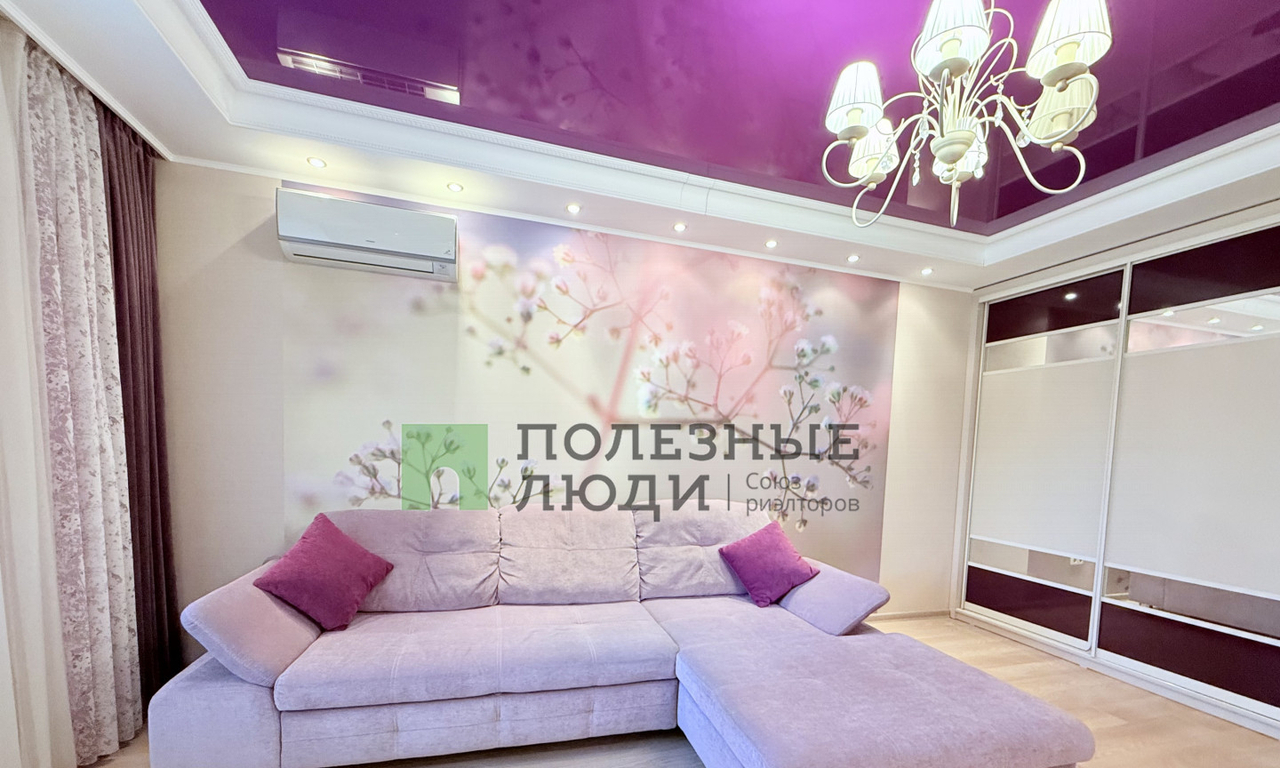 квартира г Орел ул Колпакчи 29 Монастырка м-н фото 6