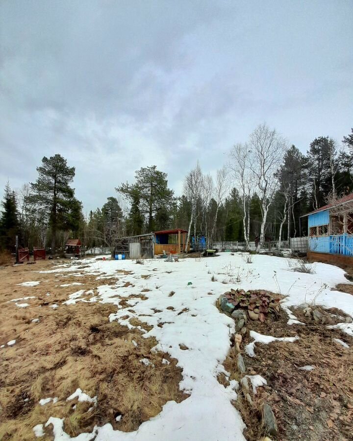 дом г Апатиты снт Автомобилист-3 фото 22