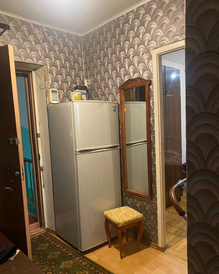 квартира г Люберцы микрорайон Панки проезд Хлебозаводской 3к/2 фото 15