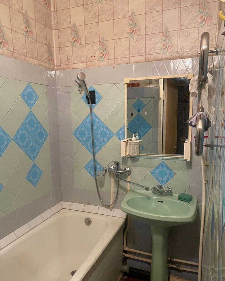 квартира г Люберцы микрорайон Панки проезд Хлебозаводской 3к/2 фото 17