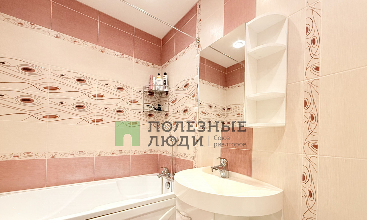 квартира г Орел ул Колпакчи 29 Монастырка м-н фото 20