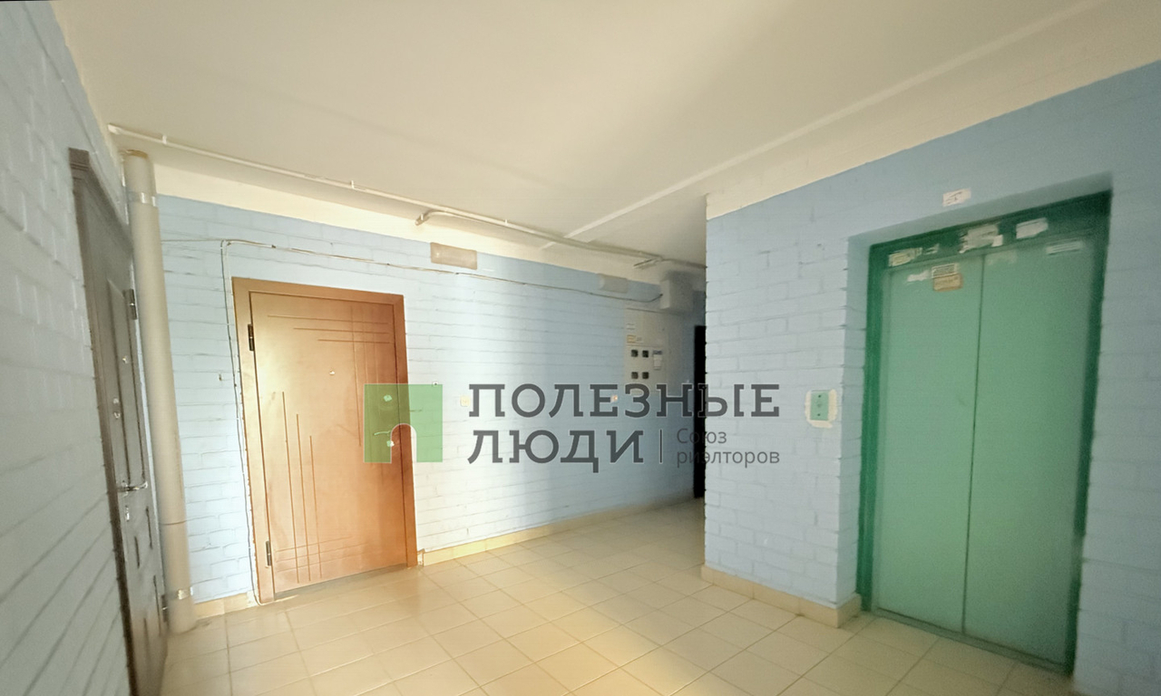 квартира г Орел ул Колпакчи 29 Монастырка м-н фото 23