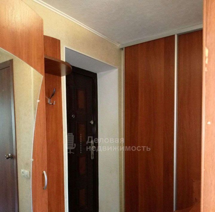 квартира г Великий Новгород ул Космонавтов 6 фото 8
