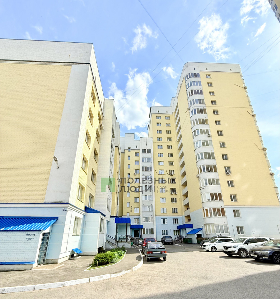 квартира г Орел ул Колпакчи 29 Монастырка м-н фото 26