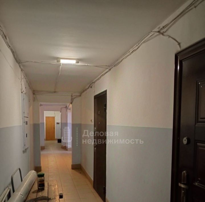 квартира г Великий Новгород ул Космонавтов 6 фото 11