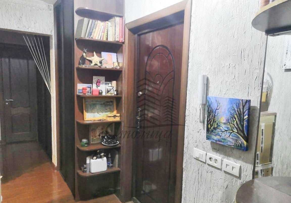 квартира г Старый Оскол мкр-н Королёва, 3А фото 8