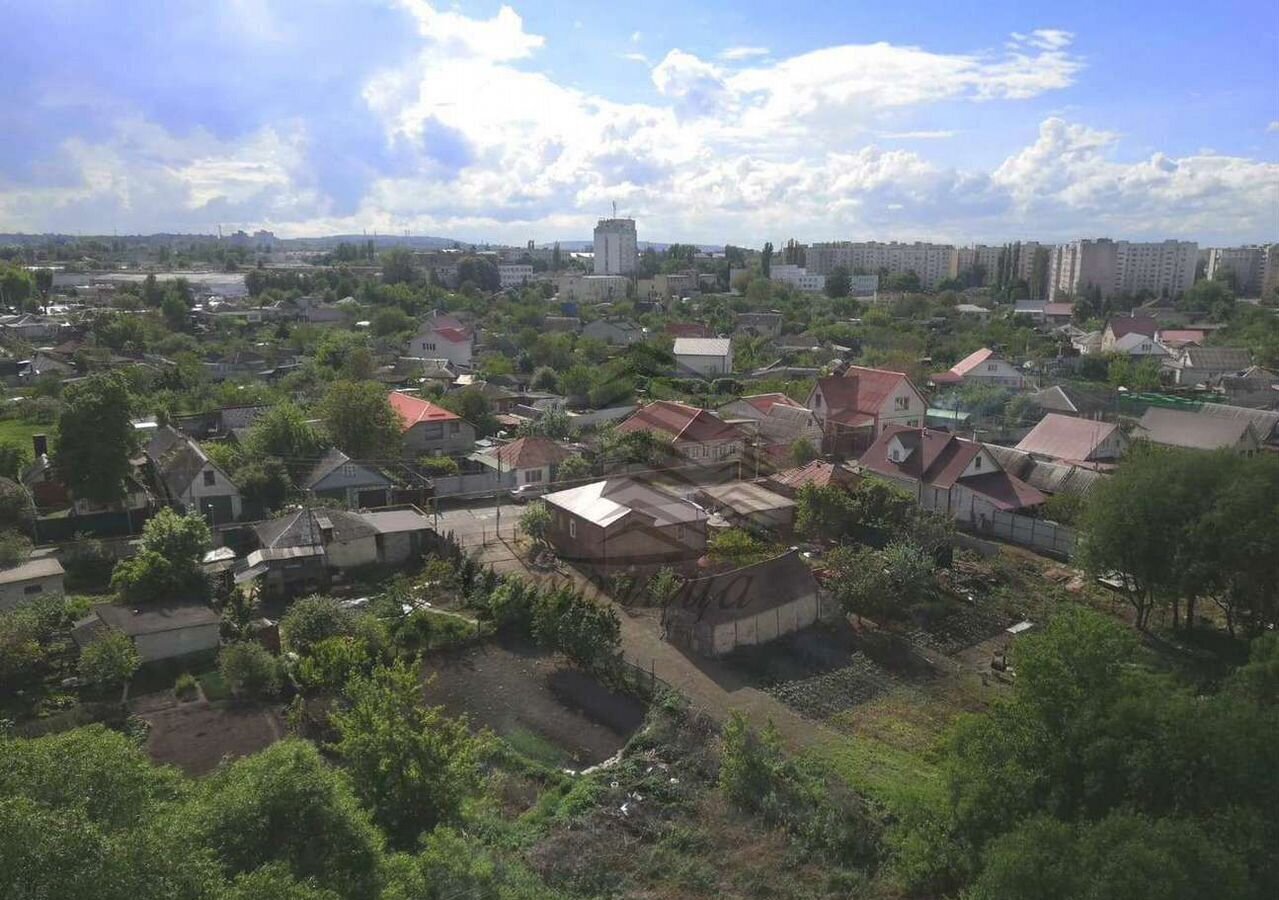 квартира г Старый Оскол мкр-н Южный, 5 фото 9