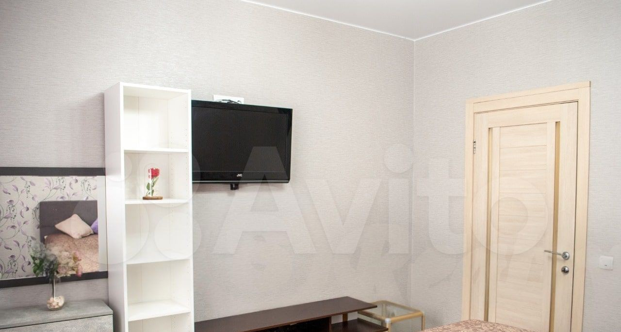 квартира г Домодедово мкр Востряково ул Курыжова 7/1 м-н фото 10