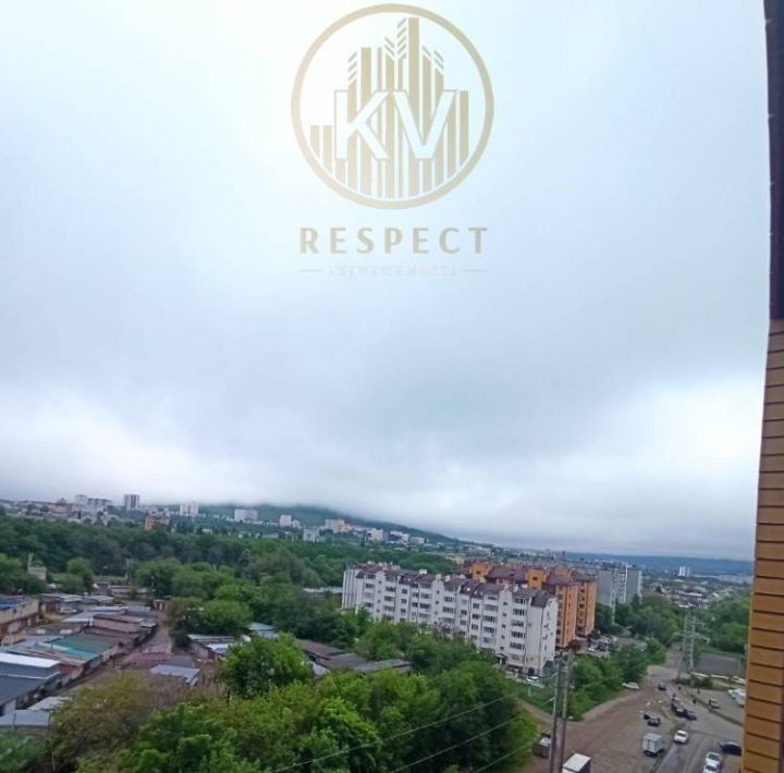 квартира г Пятигорск ул Адмиральского 1а фото 9