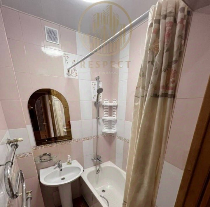 квартира г Пятигорск ул 295 Стрелковой Дивизии 9к/7 фото 6