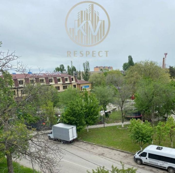 квартира р-н Минераловодский г Минеральные Воды Советская ул., 74 фото 6