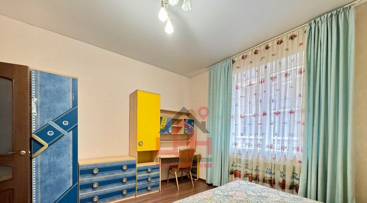 квартира г Ессентуки ул Малая Садовая 20 фото 14