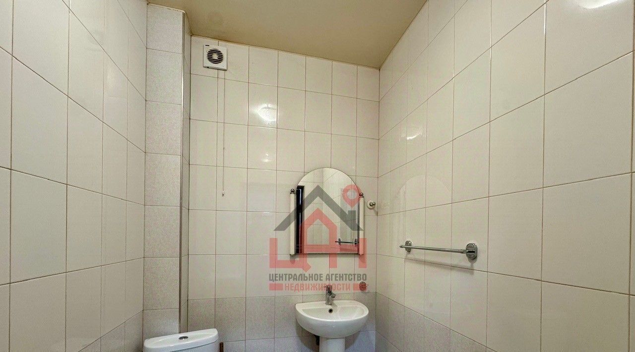 квартира г Ессентуки ул Малая Садовая 20 фото 16