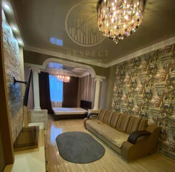 квартира г Ессентуки ул Маркова 33 фото 5