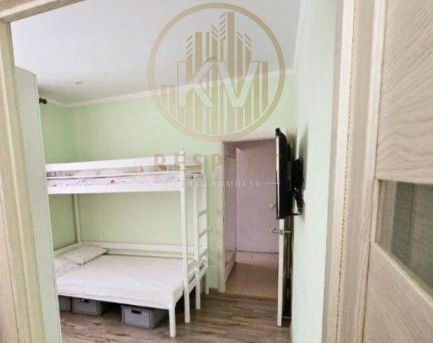 квартира г Пятигорск ул Сельская 10 фото 9