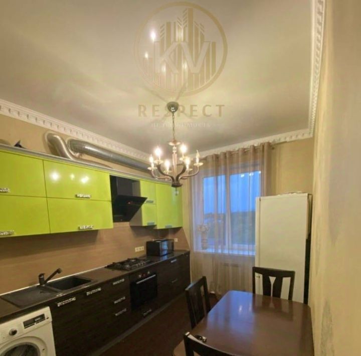 квартира г Ессентуки ул Маркова 33 фото 11