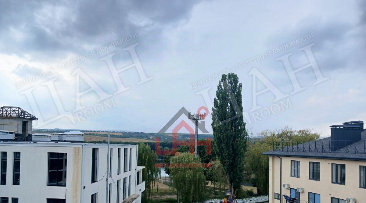 квартира г Ессентуки ул Октябрьская 8/1 фото 5