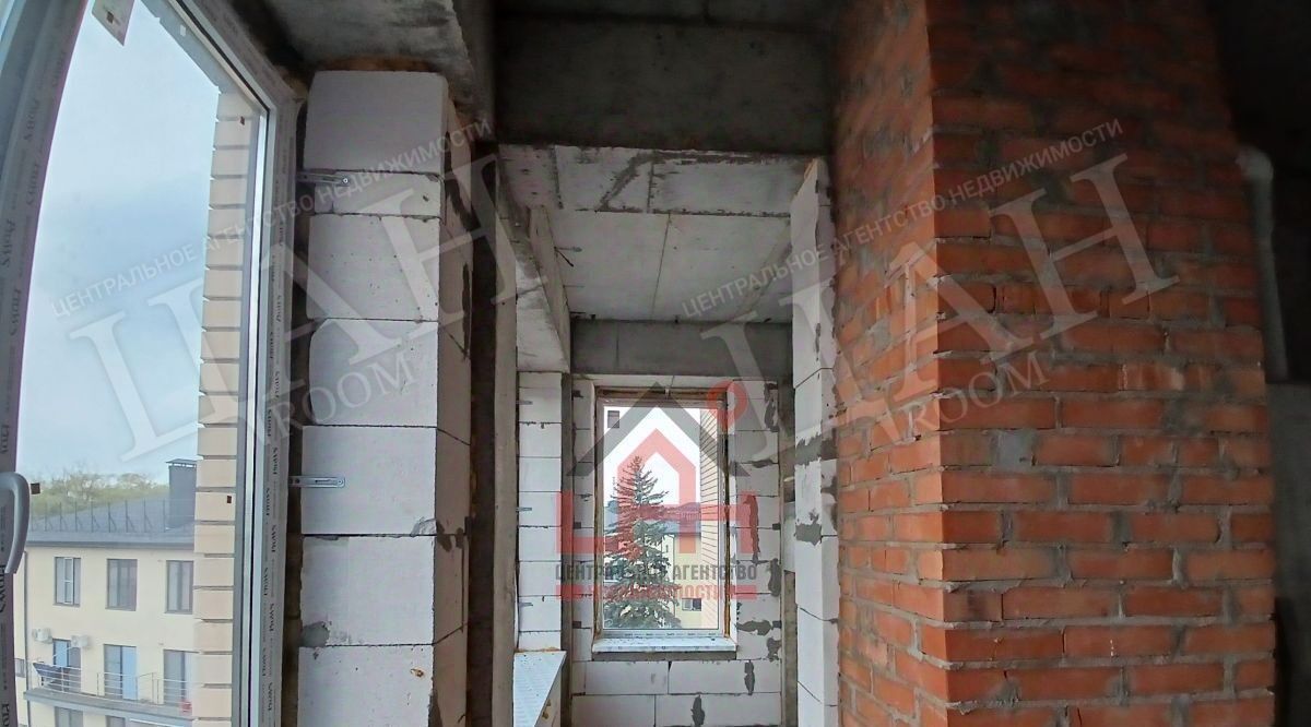 квартира г Ессентуки ул Октябрьская 8/1 фото 7