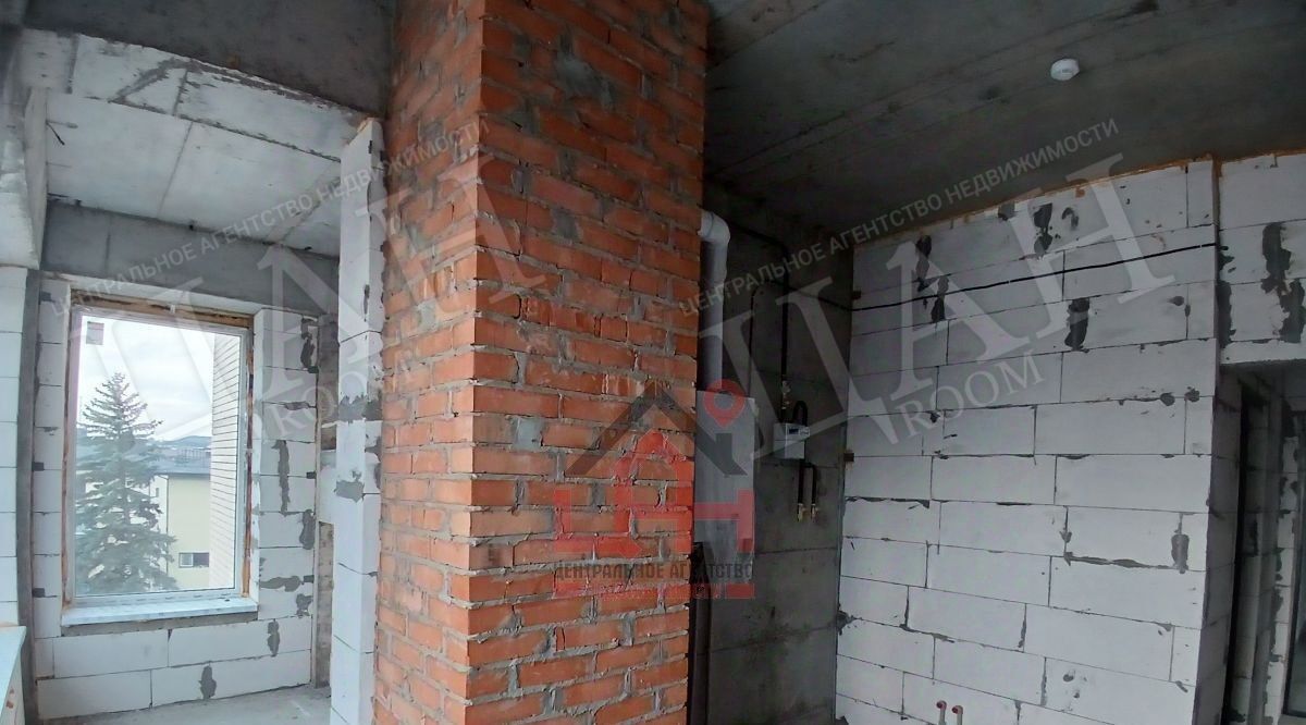 квартира г Ессентуки ул Октябрьская 8/1 фото 8