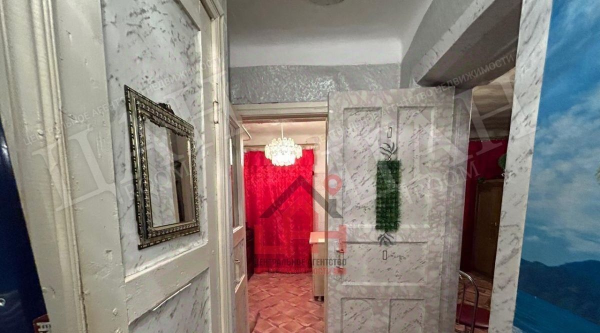 квартира г Ессентуки пер Менделеева 1а фото 6