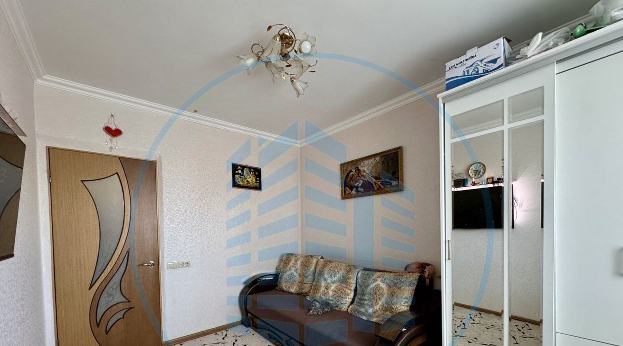 квартира г Ессентуки ул Кисловодская 20а фото 7