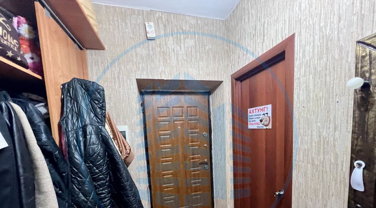 квартира г Ессентуки ул. Королева, 3В фото 8