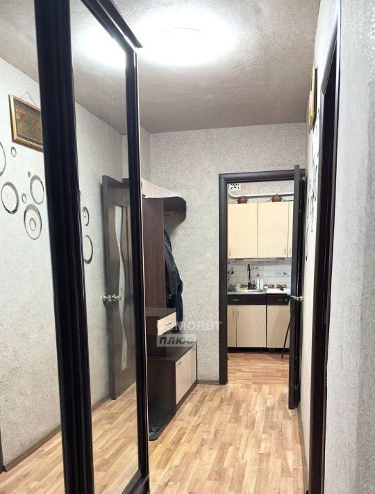 квартира г Октябрьский ул Кортунова 8 фото 5