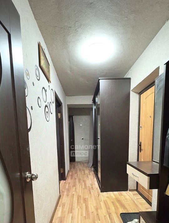 квартира г Октябрьский ул Кортунова 8 фото 6