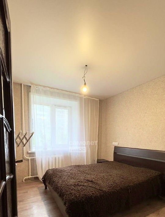 квартира г Октябрьский ул Кортунова 8 фото 7