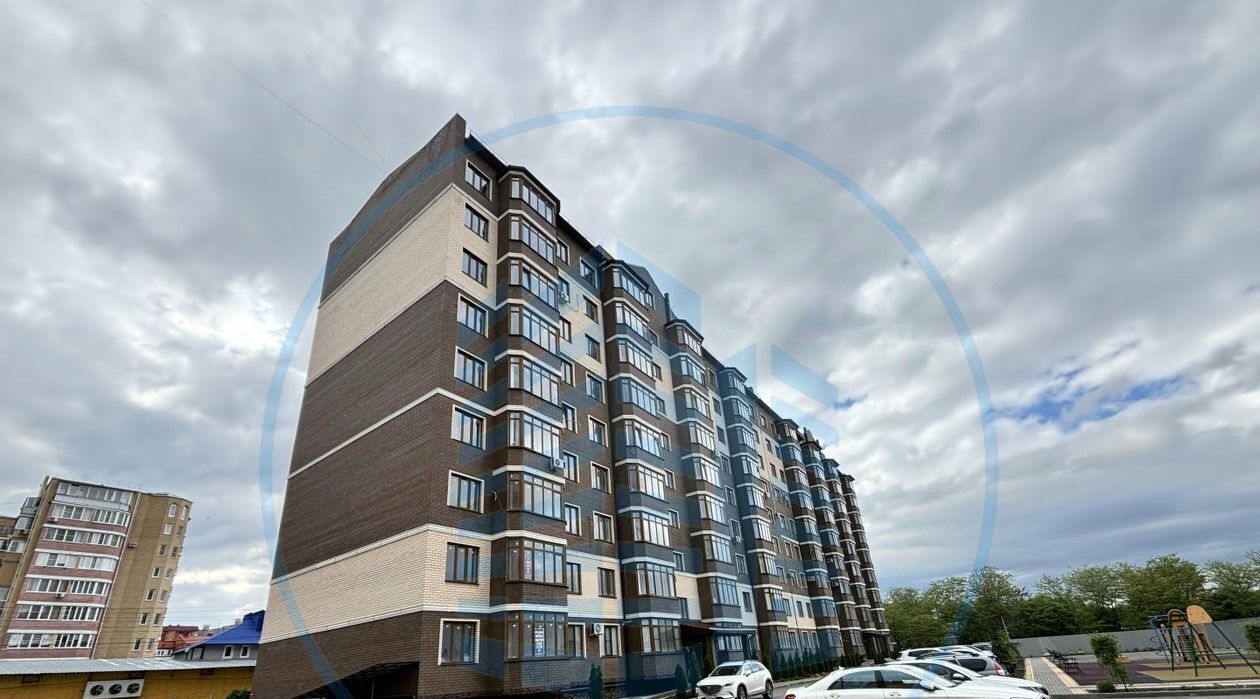 квартира г Ессентуки ул Никольская 19к/1 фото 12