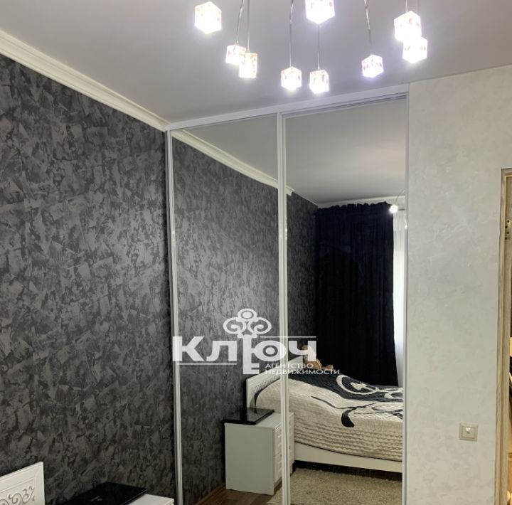квартира г Стерлитамак ул Гоголя 108 фото 10