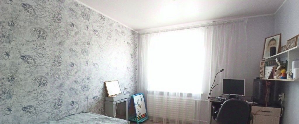 квартира г Стерлитамак ул Гоголя 108 фото 12