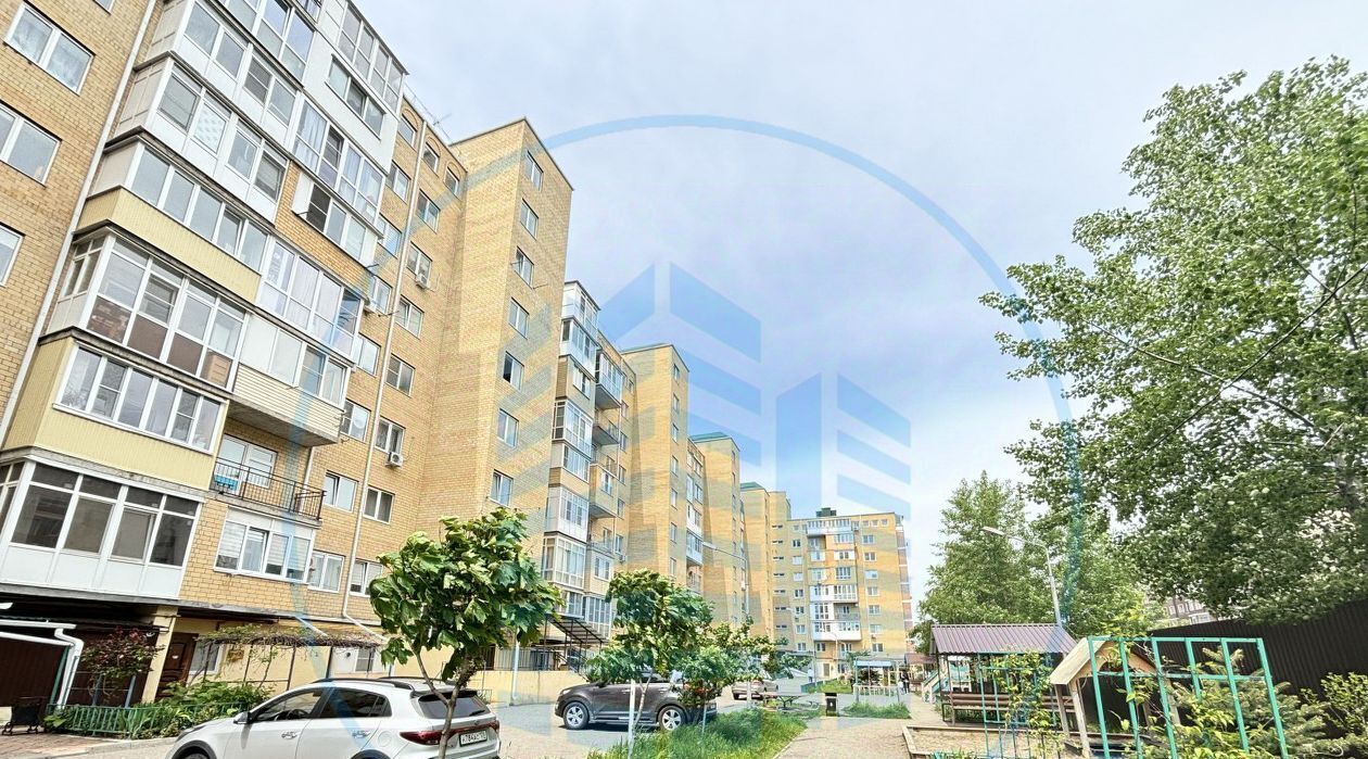 квартира г Ессентуки ул Никольская 15а/4 фото 19
