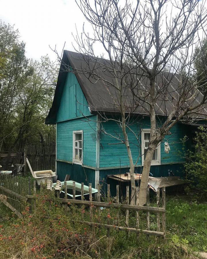дом г Смоленск р-н Заднепровский ул. Есенина, садовое товарищество Автомобилист фото 5